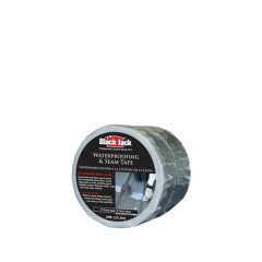 Black Jack® Waterproofing & Seam Tape – 10 Metres